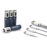 MediaRange MRBAT160, Batería 