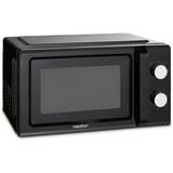 Medion MD11475, Microondas negro