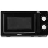Medion MD11475, Microondas negro