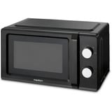 Medion MD11475, Microondas negro