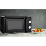 Medion MD11475, Microondas negro