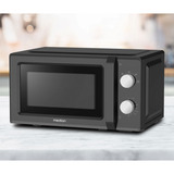Medion MD11475, Microondas negro