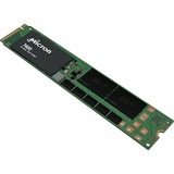 Micron 7400 PRO M.2 1920 GB PCI Express 4.0 3D TLC NVMe, Unidad de estado sólido 1920 GB, M.2, 4400 MB/s