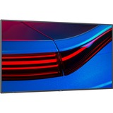 NEC MultiSync P555 139,7 cm (55") IPS 4K Ultra HD Negro, Pantalla de gran formato negro, 139,7 cm (55"), IPS, 3840 x 2160 Pixeles, 700 cd / m², 4K Ultra HD, Edge-LED