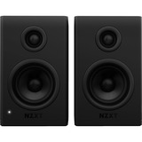 NZXT AP-SPKB2-EU, Altavoz negro