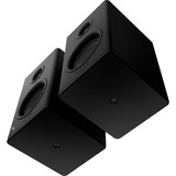 NZXT AP-SPKB2-EU, Altavoz negro