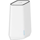 Netgear SXK50 Tribanda (2,4 GHz/5 GHz/5 GHz) Wi-Fi 6 (802.11ax) Blanco 4 Interno, Router blanco, Blanco, Interno, Sistema de malla, 464 m², Tribanda (2,4 GHz/5 GHz/5 GHz), Wi-Fi 6 (802.11ax)