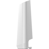 Netgear SXK50 Tribanda (2,4 GHz/5 GHz/5 GHz) Wi-Fi 6 (802.11ax) Blanco 4 Interno, Router blanco, Blanco, Interno, Sistema de malla, 464 m², Tribanda (2,4 GHz/5 GHz/5 GHz), Wi-Fi 6 (802.11ax)