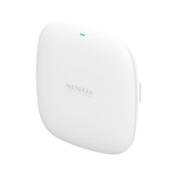 Netgear WAX210 1800 Mbit/s Blanco Energía sobre Ethernet (PoE), Punto de acceso 2,4 GHz, 5 GHz, 1800 Mbit/s, WPA2, WPA3, 10,100,1000 Mbit/s