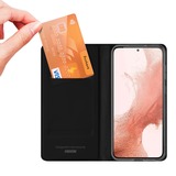 Nevox 2160, Funda para teléfono móvil negro