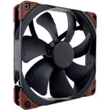 Noctua NF-A14 industrialPPC-24V-2000 SP IP67 PWM, Ventilador negro