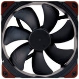 Noctua NF-A14 industrialPPC-24V-2000 SP IP67 PWM, Ventilador negro