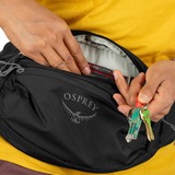 Osprey 10002928, Bolsa negro