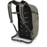 Osprey Daylite Plus, Mochila gris claro