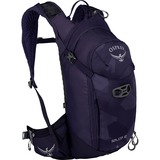 Osprey Mochila violeta