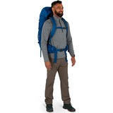 Osprey Rook 50, Mochila azul