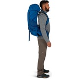 Osprey Rook 50, Mochila azul