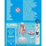 PLAYMOBIL 71477, Juegos de construcción 
