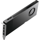 PNY NVIDIA RTX PRO 4000 SFF Blackwell 24GB SB, Tarjeta gráfica A granel