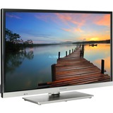 Panasonic TX-24JSW354, Televisor LED plateado