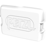 Petzl E092DA00 accesorio para linterna Batería blanco, Batería, Petzl, SWIFT RL, Blanco, Ión de litio, 2350 mAh