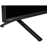 Philips 43PUS8319/12 Televisor 109,2 cm (43") 4K Ultra HD Smart TV Wifi Negro, Televisor LED negro, 109,2 cm (43"), 3840 x 2160 Pixeles, LED, Smart TV, Wifi, Negro