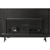 Philips 43PUS8319/12 Televisor 109,2 cm (43") 4K Ultra HD Smart TV Wifi Negro, Televisor LED negro, 109,2 cm (43"), 3840 x 2160 Pixeles, LED, Smart TV, Wifi, Negro