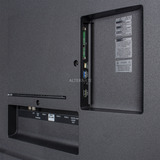 Philips 55PUS8909/12, Televisor LED antracita