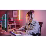 Philips Evnia 27M2N8500 QD-OLED, Monitor de gaming blanco