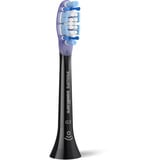 Philips HX9054/88, Cabezal de cepillo negro/Lila