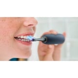 Philips HX9054/88, Cabezal de cepillo negro/Lila