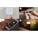 Philips Hue 915005630301, Luz de LED negro