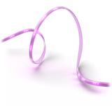 Philips Hue Lightstrip Solo 10 Metros, Tira de LED blanco