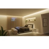 Philips Hue Lightstrip Solo 10 Metros, Tira de LED blanco