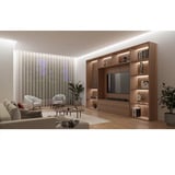 Philips Hue Lightstrip Solo 10 Metros, Tira de LED blanco