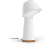Philips Hue White & Color Ambiance Twilight Lámpara de Mesa, Luz de LED blanco