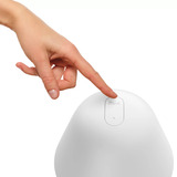 Philips Hue White & Color Ambiance Twilight Lámpara de Mesa, Luz de LED blanco