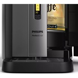 Philips PerfectDraft 70 W Barriles de 6 l Grifo de cerveza doméstico, Tirador de cerveza negro/Plateado, 8,16 kg, 261 x 444 x 494 mm, 261 mm, 444 mm, 494 mm, 200 - 240 V
