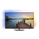 Philips The One 55PUS8909/12 139,7 cm (55") 4K Ultra HD Smart TV Wifi Gris, Televisor LED antracita, 139,7 cm (55"), 3840 x 2160 Pixeles, LED, Smart TV, Wifi, Gris