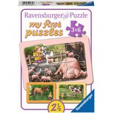 Ravensburger 05679, Puzzle 