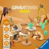 Ravensburger GraviTrax Junior Extensión Desert, Ferrocarril 