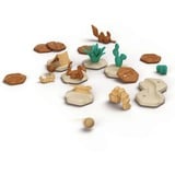 Ravensburger GraviTrax Junior Extensión Desert, Ferrocarril 