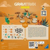 Ravensburger GraviTrax Junior Extensión Desert, Ferrocarril 