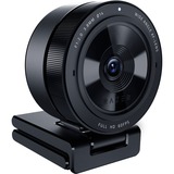 Razer Kiyo Pro, Webcam negro