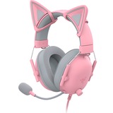 Razer RC21-02230100-R3M1, Decoración rosa neón