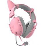 Razer RC21-02230100-R3M1, Decoración rosa neón