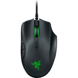 Razer Ratones para gaming negro