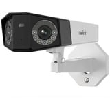 Reolink Duo Series P730, Cámara de vigilancia blanco/Negro