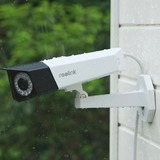 Reolink Duo Series P730, Cámara de vigilancia blanco/Negro