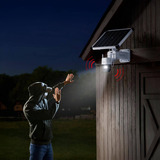 Reolink TrackMix Series G790 con Solar Panel Plus, Cámara de vigilancia blanco/Negro